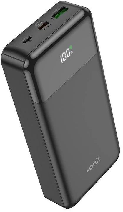 Image du produit Onit Powerbank (20000 mAh, 20 W, 74 Wh)