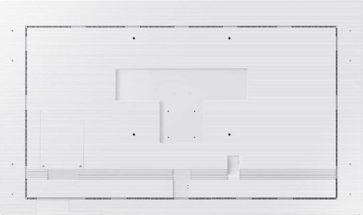 Image du produit Samsung Flip 4 Pro WM85B (3840 x 2160 pixels, 85")