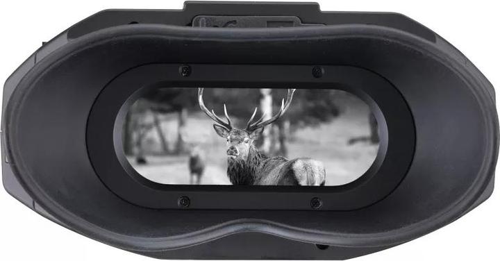Actual product image Bresser Digital night vision camera - Explorer 200RF - 6x Optische Vergroting - Met Opnamefunctie