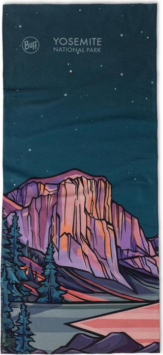 Immagine prodotto Buff Coolnet UV National Parks