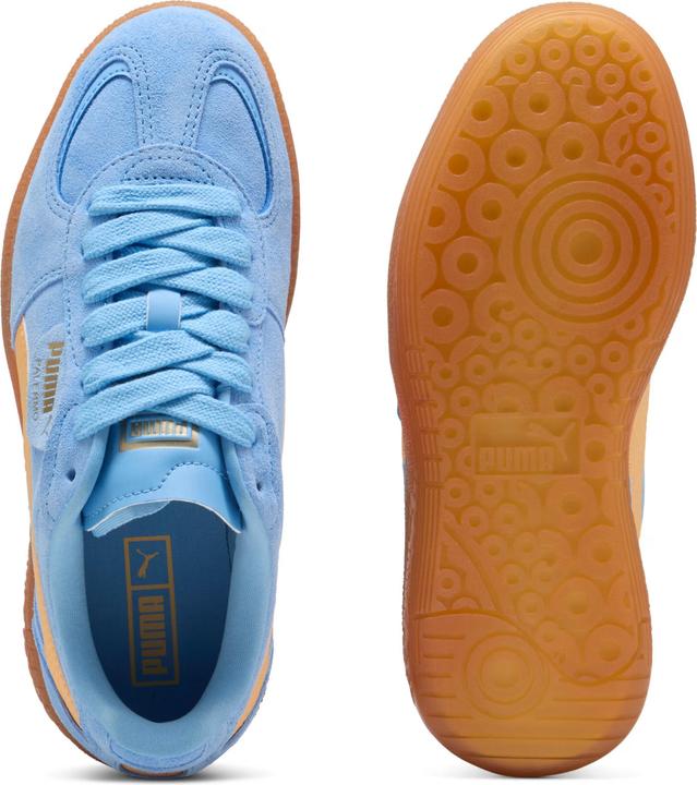 Produktbild Puma Palermo Moda Xtra Gum Wns (40)