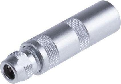 Actual product image Lemo Circular Connector, 1 Contacts, Cable Mount, Socket, Female, IP50, 0S Series