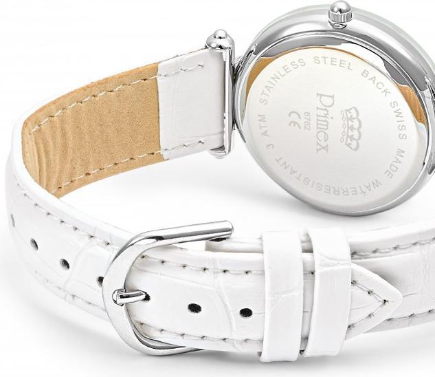 Immagine prodotto Primex Orlogio (Orologio da polso analogico, 33 mm)