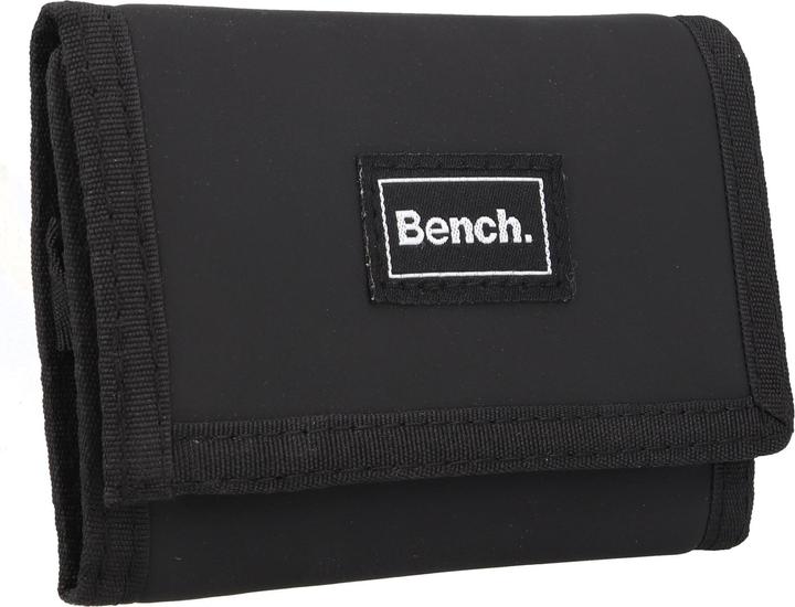 Actual product image Bench Wallet 11.5 cm