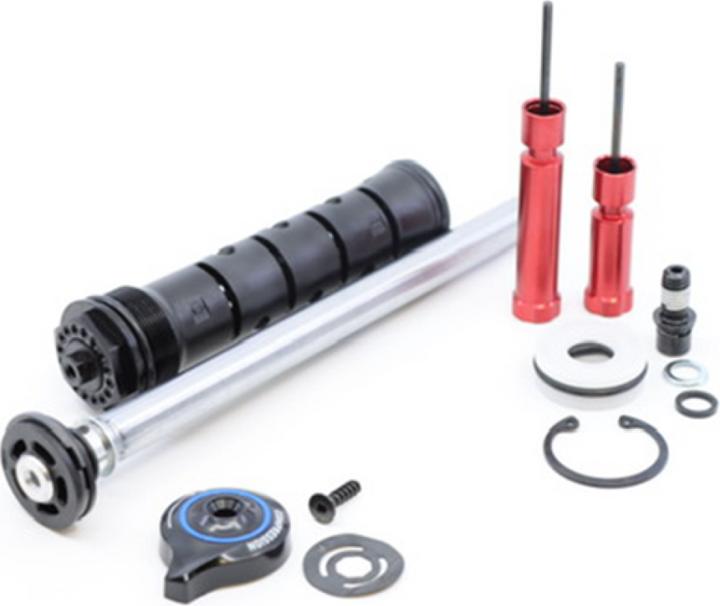 RockShox Interni dell'ammortizzatore, Crown RL ReconGold/SectorGold/RL