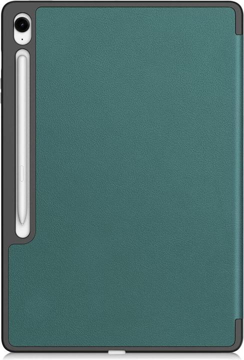 Produktbild Cover-Discount Galaxy Tab S10 FE+ Plus - Smart Cover Hülle mit Pencil Halter (Samsung Galaxy Tab S10 FE+)