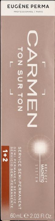 Actual product image Eugene Perma Carmen Ton Sur Ton (3)