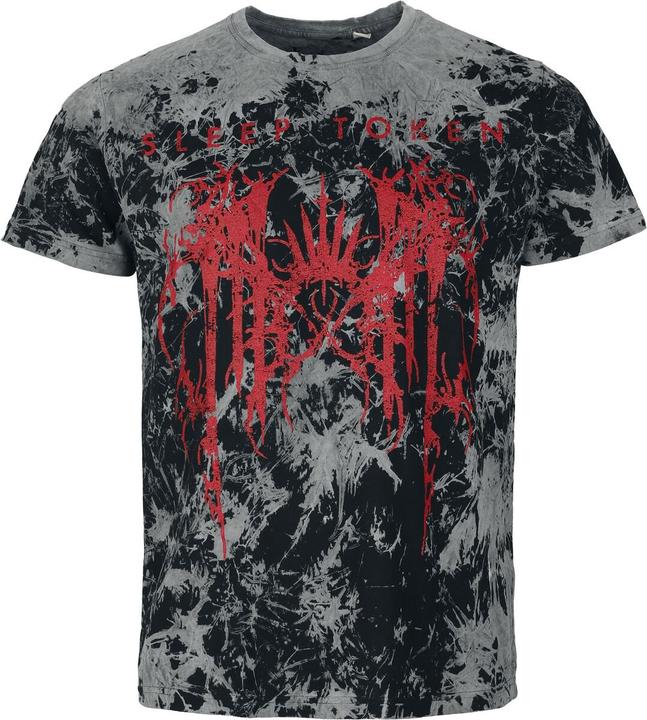 Produktbild Sleep Token Logo (S)