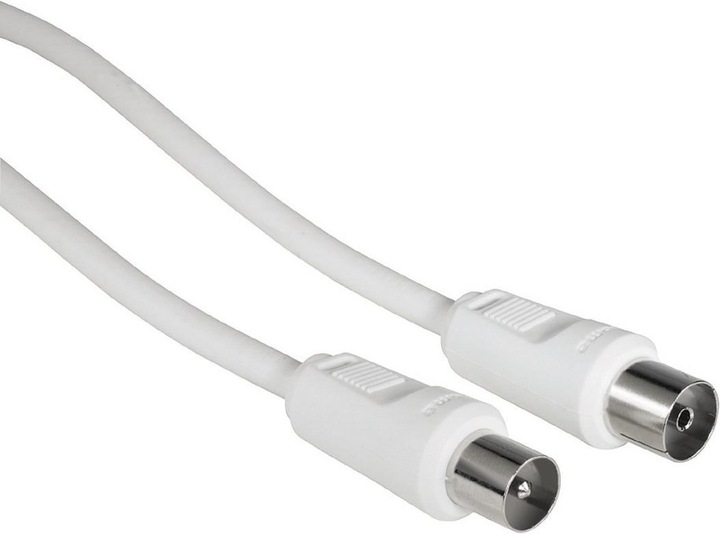 Immagine prodotto Hama 11905 Coassiale (85 dB, Cavi antenna)