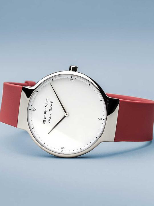 Productafbeelding Bering Max René (Analoog horloge, 40 mm)