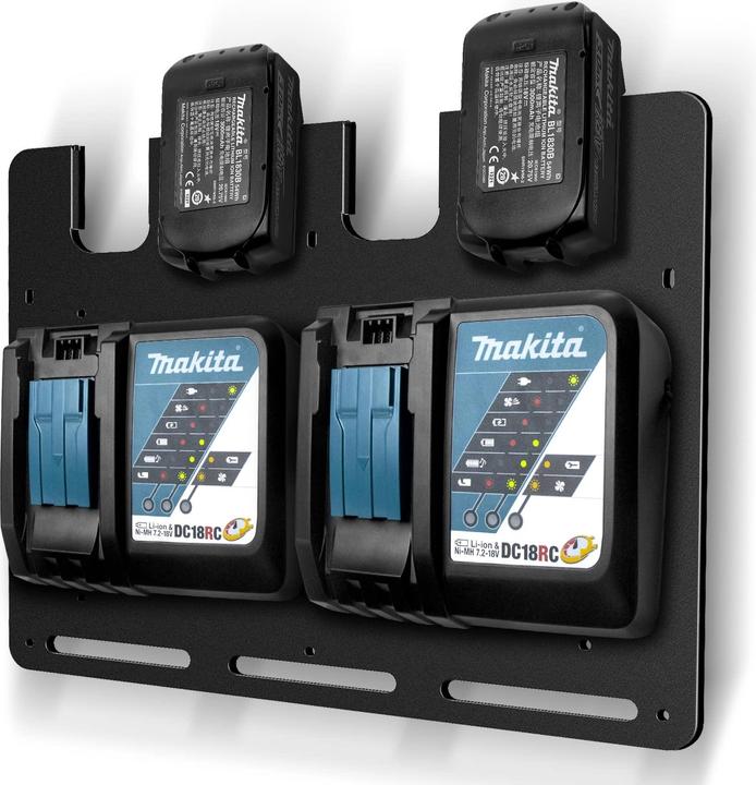 Produktbild Bonna Wandhalterung