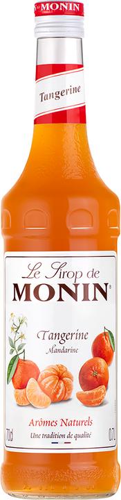 Image du produit Monin Noix de Macadamia - Sirop Noix de Macadamia (1 x 70 cl)