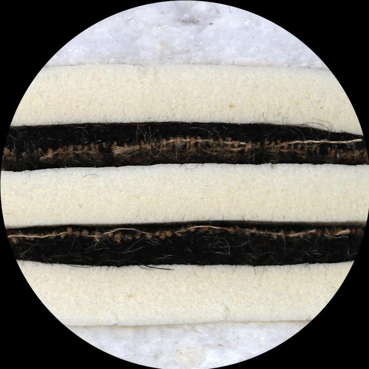 Actual product image Karup Design Triple Latex Futon (180 x 200 cm, Natural Core)