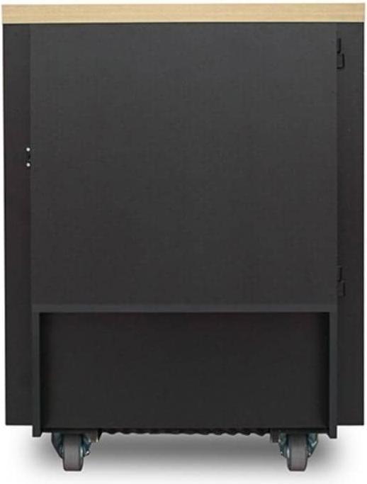 Produktbild APC NetShelter CX (18 HE, 19 Zoll Rack)