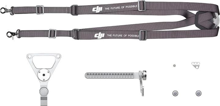 Produktbild DJI Focus Gurt mit Halter für Fernsteuerung (DJI Inspire 2)