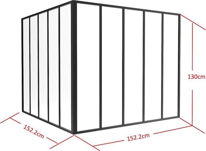 Produktbild Vente-unique Bayview