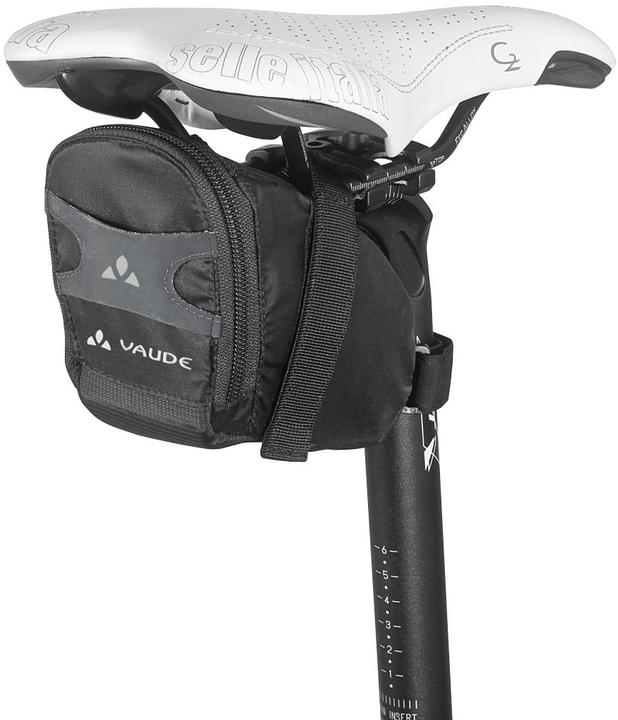 Produktbild Vaude Race Light L (1 l, Satteltasche)