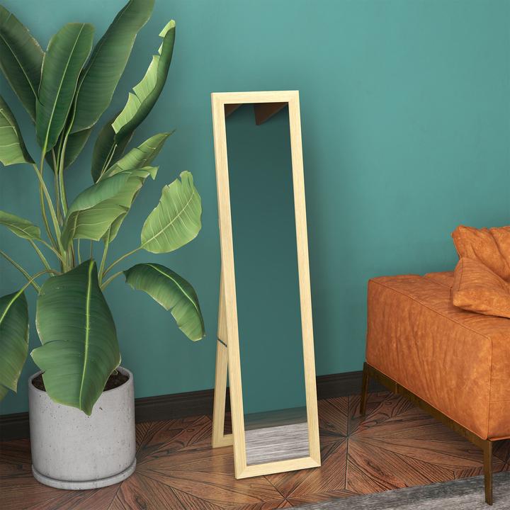 Actual product image Homcom Dressing mirror (40 x 155 cm)