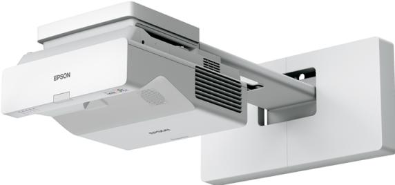 Actual product image Epson EB-770F (Full HD, 4100 lm, 0.25 - 0.35:1)