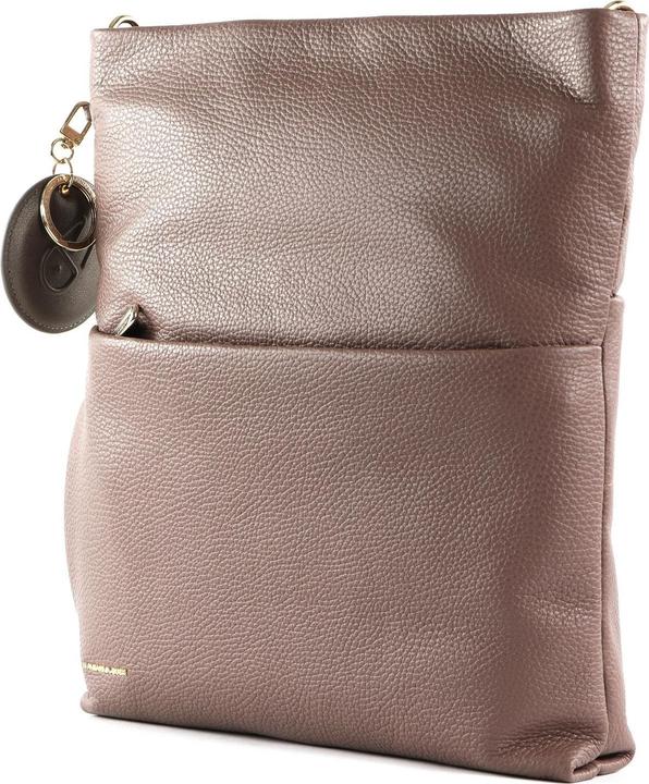 Produktbild Mandarina Duck Umhängetasche Mellow Leather Flat Crossover FZT68