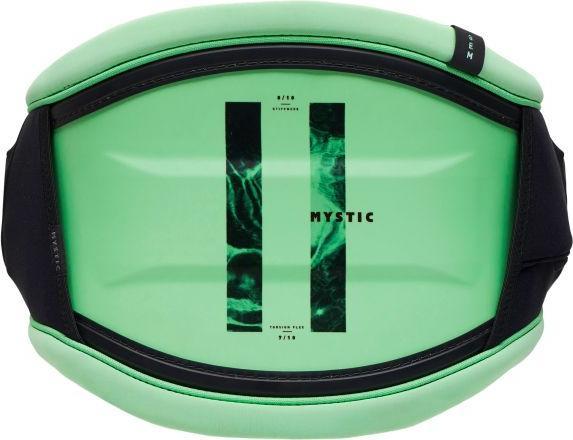 Mystic Gem BK Waist Harness Women