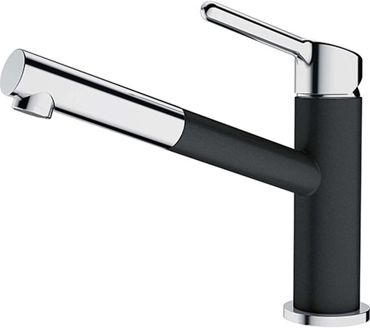 Chromage, Noir, Onyx