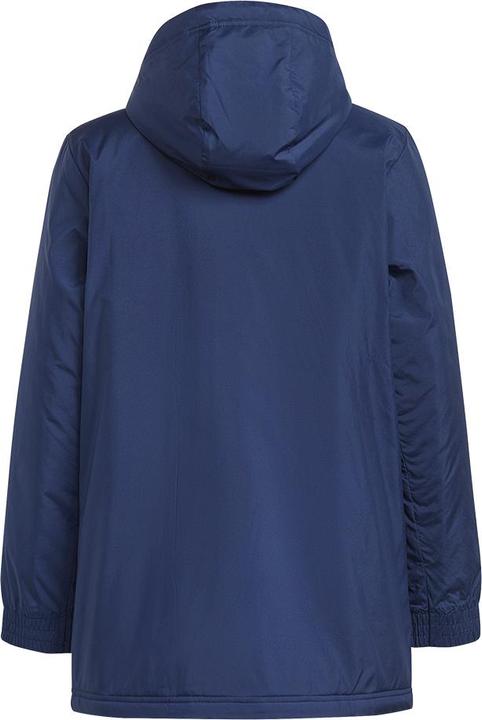 Produktbild adidas Entrada 22 Stadionjacke Kinder (140)