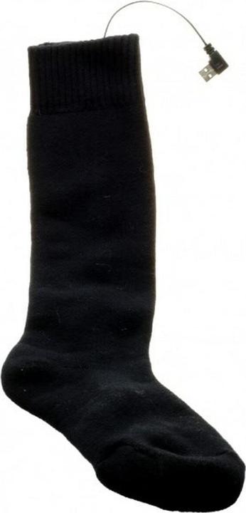 Productafbeelding Glovii GQ2M Sok Unisex 1 paar(s) (Een eenheid per verpakking, 35 - 40)