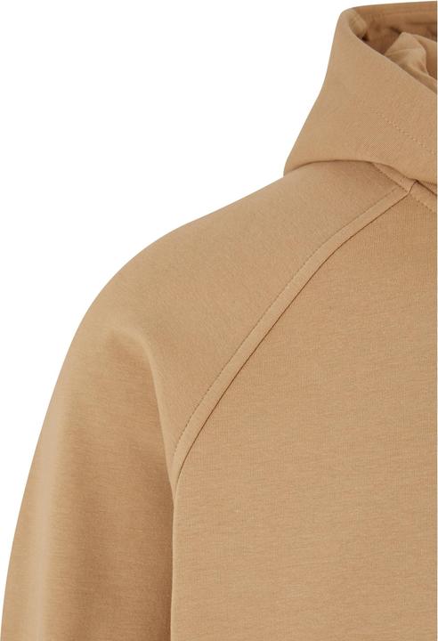 Immagine prodotto Urban Classics Felpa con cappuccio Cosy Raglan - 131393 (4XL)
