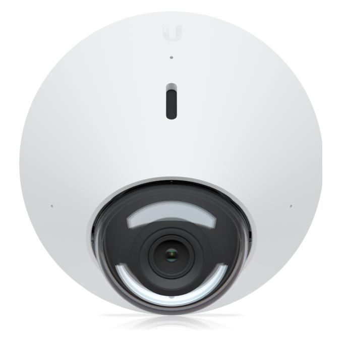 Ubiquiti unifi video camera g4 dome / outdoor / 4k / infraro (3840 x 2160 Pixels), Netzwerkkamera