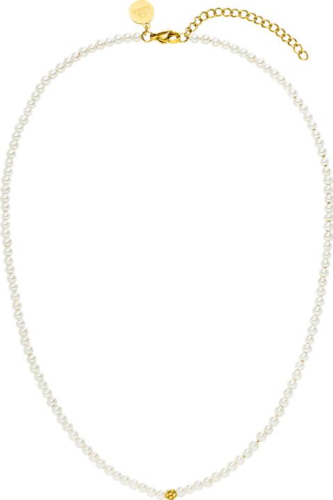 Purelei Shiny Bloom (Edelstahl 18K vergoldet)