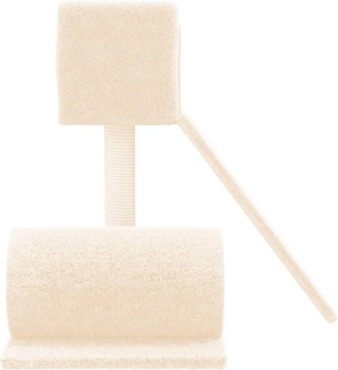 Produktbild vidaXL Kratzbaum (59 cm, Hellgrau)