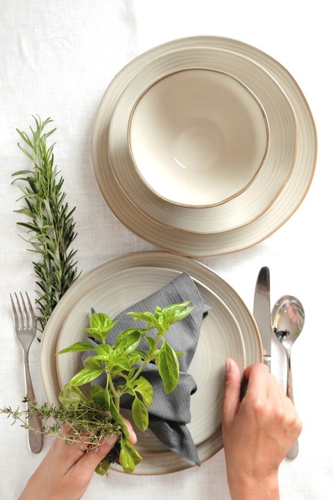 Actual product image Mäser Nottingham (4 Piece)