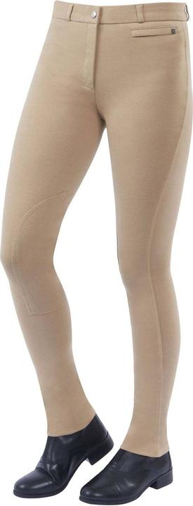 Dublin Supa-fit zip up