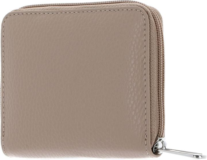 Actual product image Mandarina Duck Mellow Leather Zip Wallet