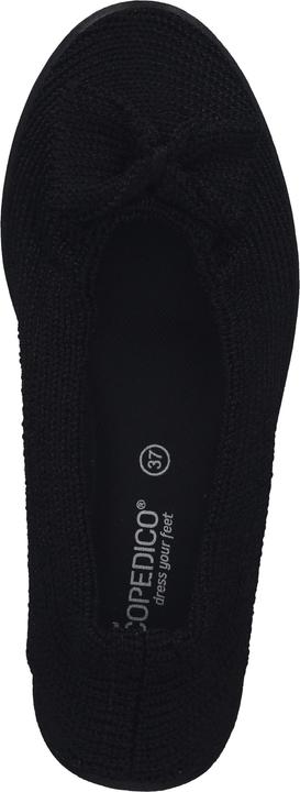 Actual product image Arcopedico Whether elegant or casual, this feather-light and flexible Basic slip-on shoe from with po (42)