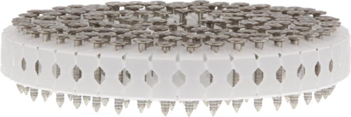 ITW Global Fasteners ITW FASTNERS HAFTE tromlesøm rustfri A2 FH 2,8x25 mm (1200 Stk., 25 mm)