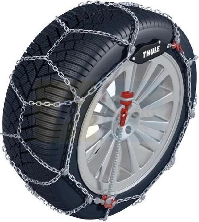 Actual product image König Chain Cg-9 060