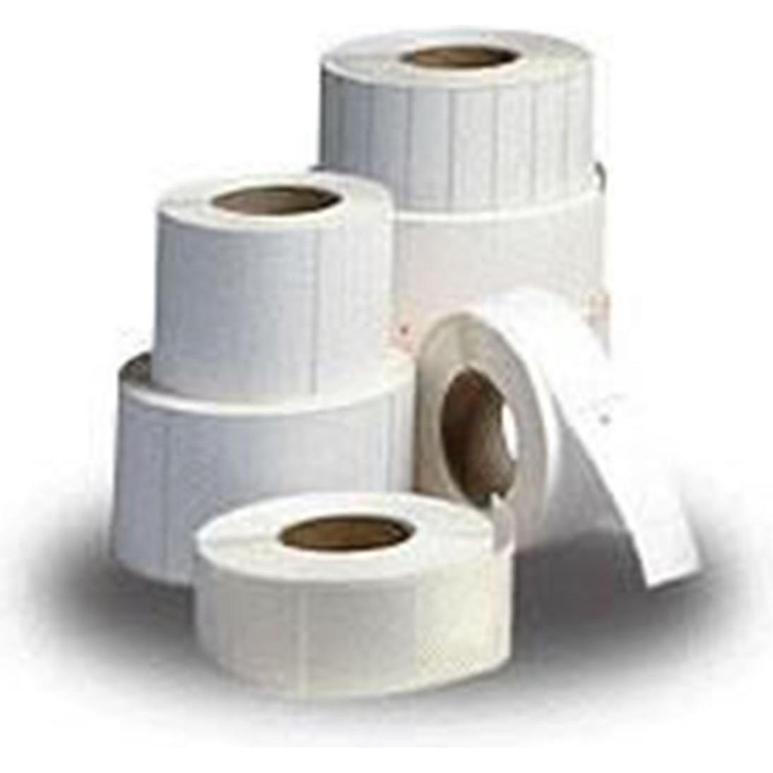 Zebra, Etiketten, Z-Select 2000D, Etikettenrolle, Thermopapier, 57x76mm Z-Select 2000D, Etikettenrolle, Thermopapier