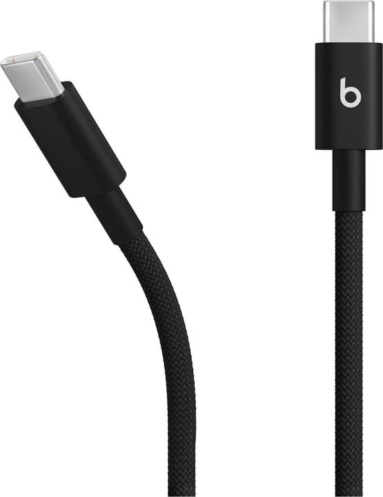 Image du produit Apple Beats USB C — USB C Woven (1.50 m, USB 2.0, 60 W)