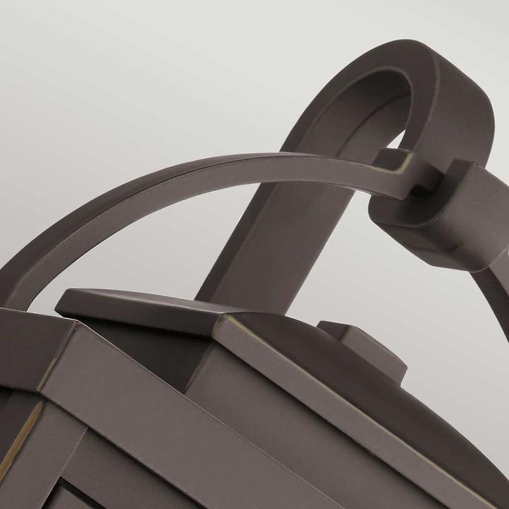 Immagine prodotto Kichler Carlson (E14, IP44)