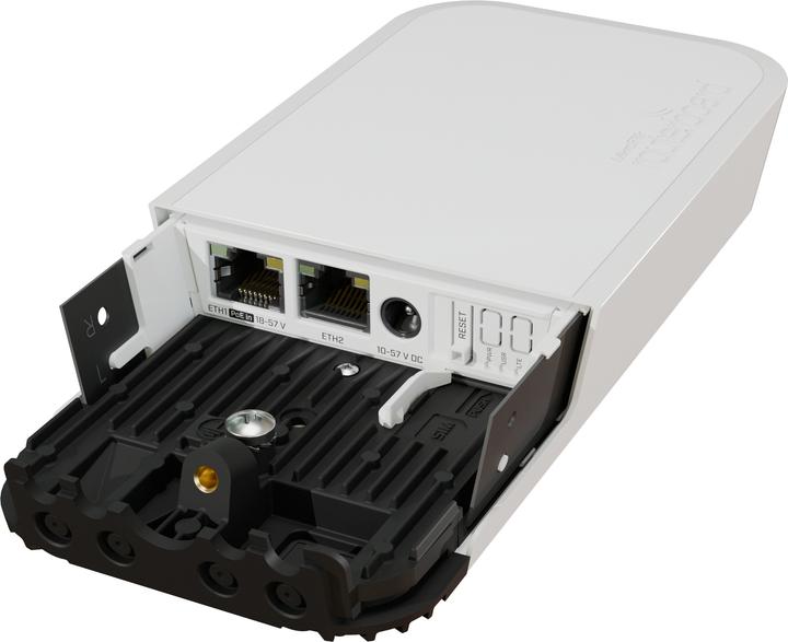 Produktbild MikroTik wAP ac LTE kit (2024) wAPGR-5HacD2HnD&EC200A-EU (867 Mbit/s)