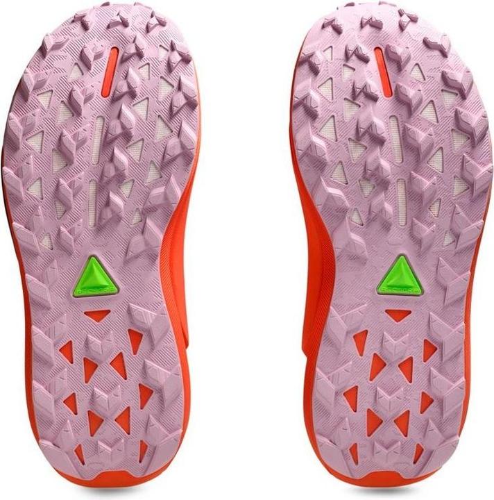 Produktbild ASICS Performance Laufschuhe 13 (39)