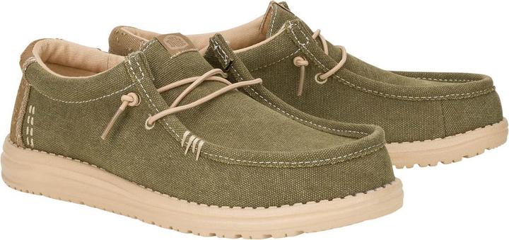 Image du produit Hey Dude Wally Workwear (41)