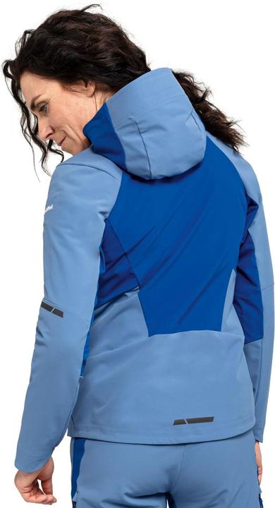 Produktbild Schöffel Kals Softshell (38, L)