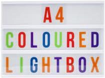 Produktbild Locomotion Lightbox