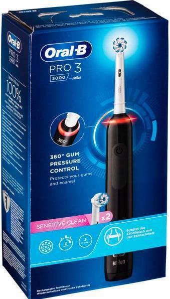 Produktbild Oral-B Pro 3 3000