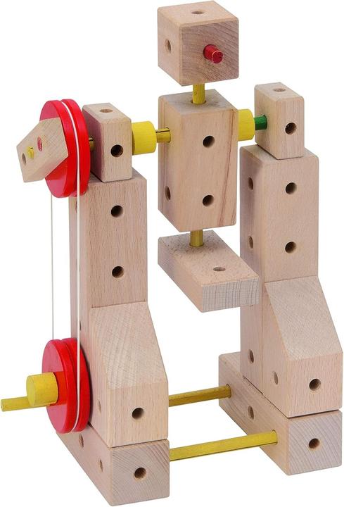 Productafbeelding Matador Maker M263 bouwpakket