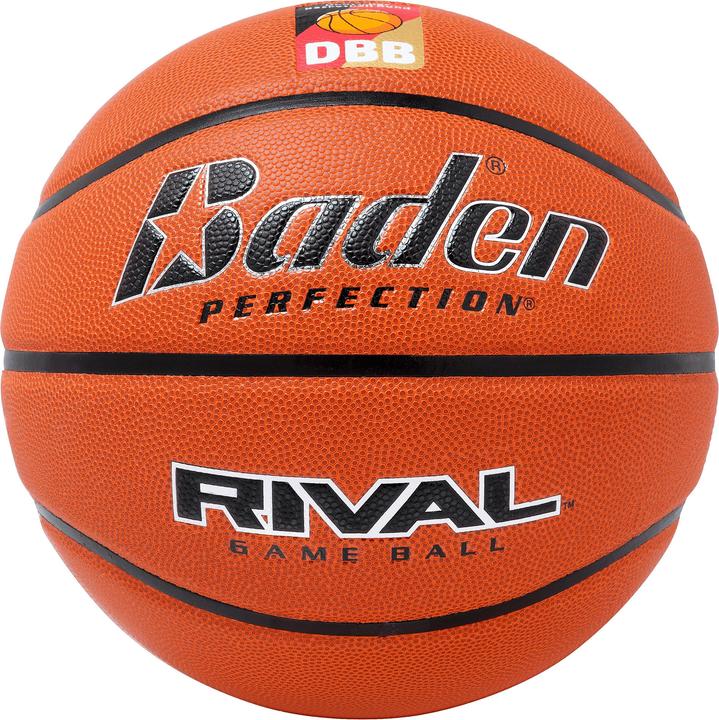 Immagine prodotto Kempa Basket Baden Rival DBB (7)