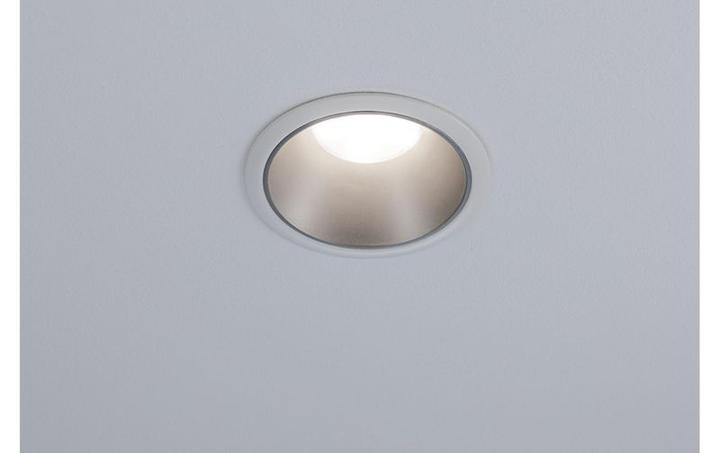 Produktbild Paulmann Einbauleuchte Cole Set (460 lm)